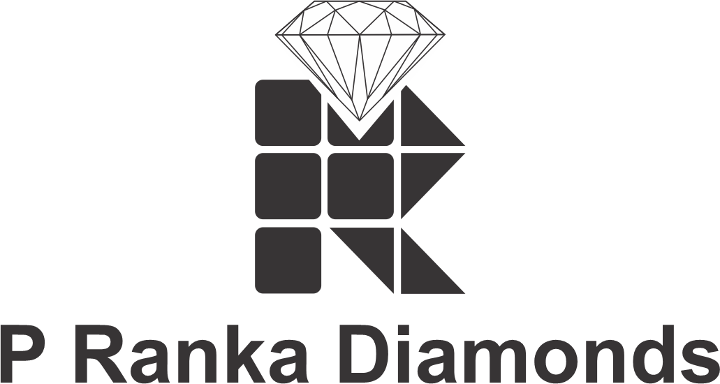 P Ranka Logo Blace full