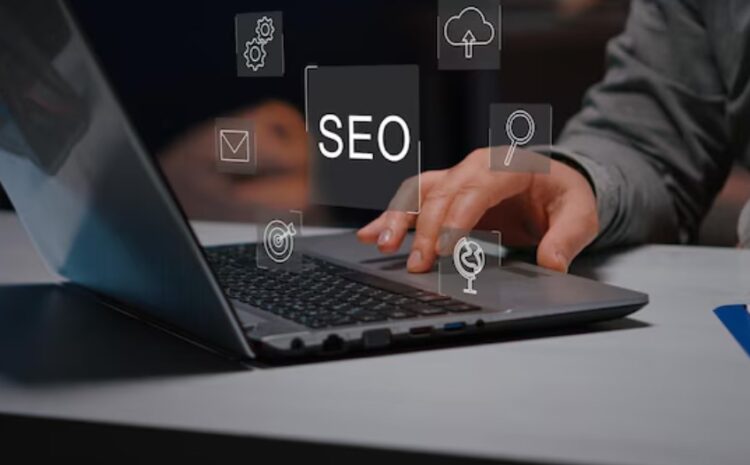 Local SEO Strategy | Renwik Media